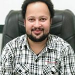Dr. Sameer Upadhyay