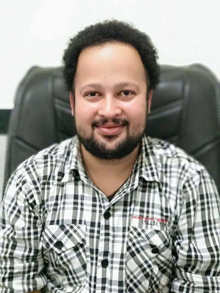 Dr. Sameer Upadhyay Best Dentist in Uttarakhand Dental Hospital in