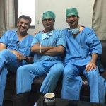 Other & Visiting Consultants