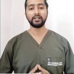 Dr. Akhilesh Joshi