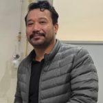 Dr. Virendra Pangtey